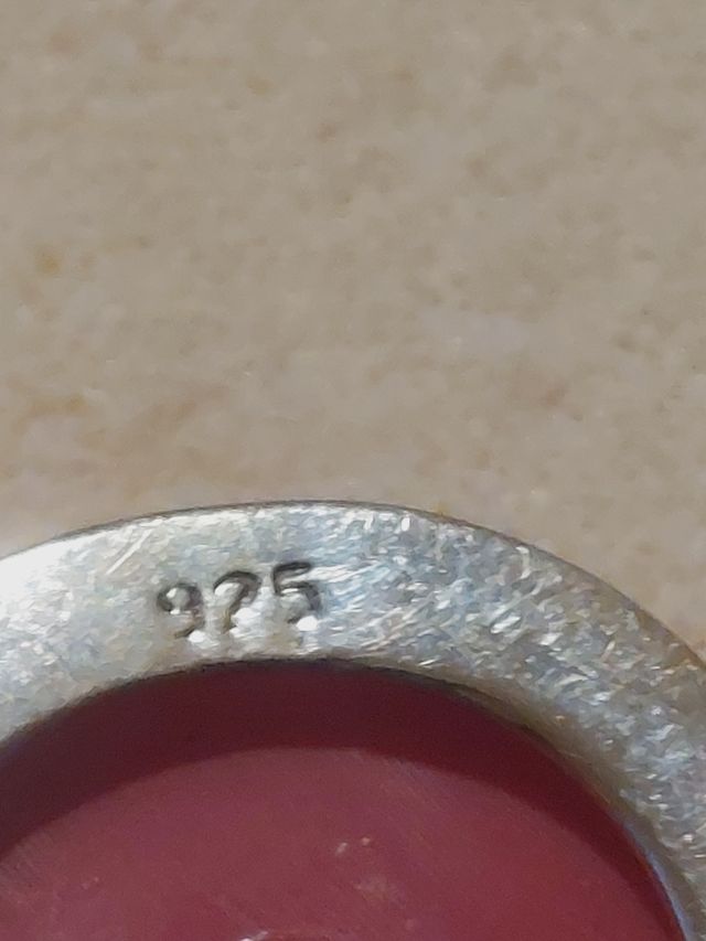 Pendientes Elisa plata primera ley  de diseño