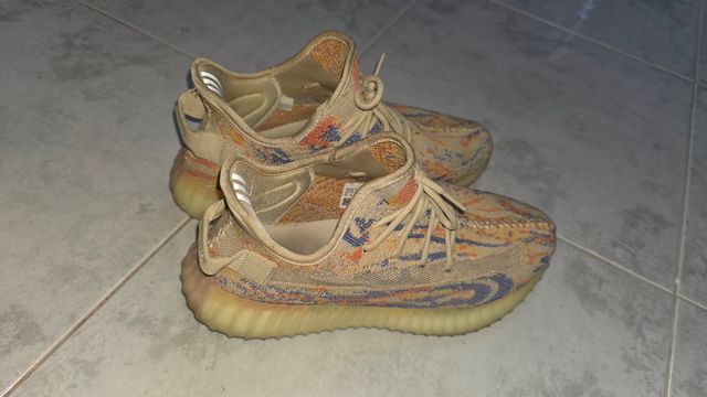 Adidas Yeezy 350 V2 - 44.5