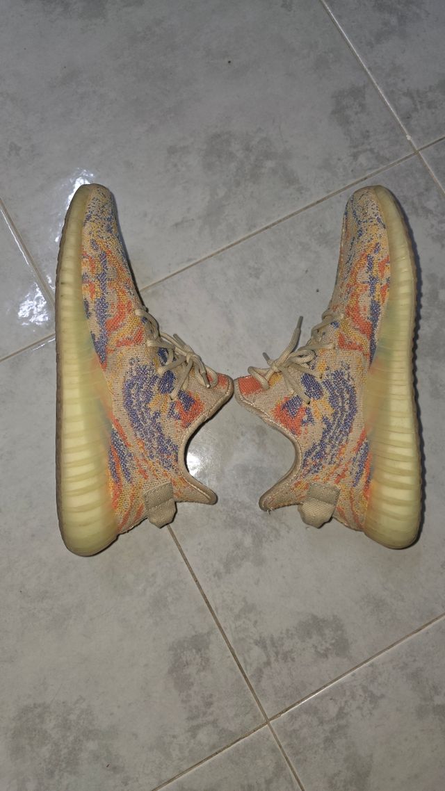 Adidas Yeezy 350 V2 - 44.5