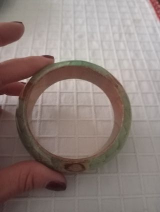 Pulsera de nácar 