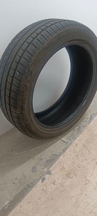 Neumático Pirelli 205/50 R17 89V