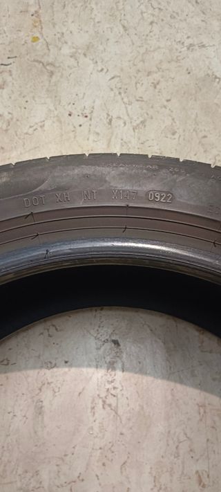 Neumático Pirelli 205/50 R17 89V