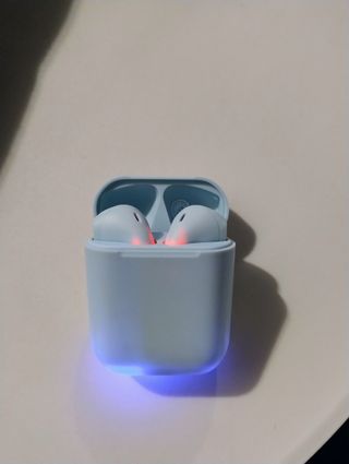 Auriculares inalámbricos Bluetooth