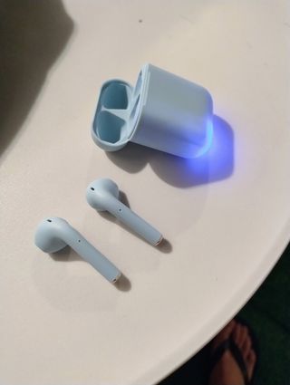 Auriculares inalámbricos Bluetooth