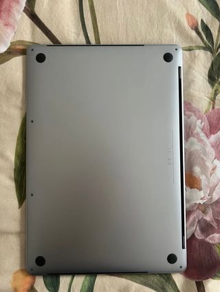 MacBook Pro Apple Gris Plata