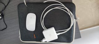 MacBook Pro Apple Gris Plata