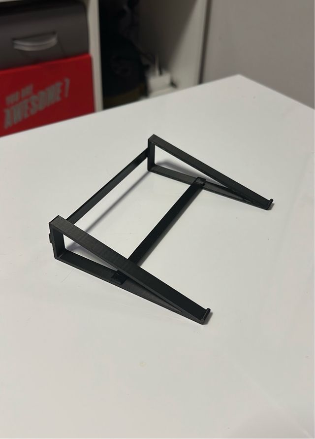 Expositor consola universal