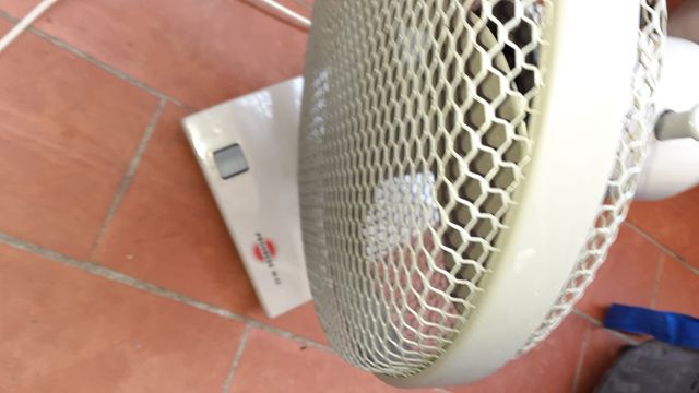 Ventilador 