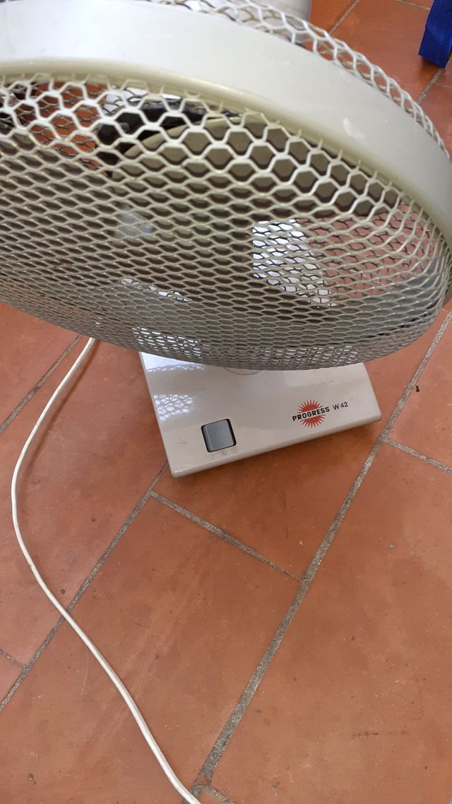 Ventilador 