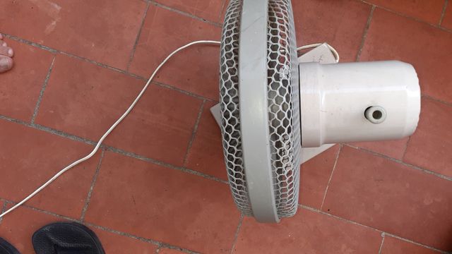 Ventilador 