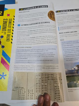 Proyecto: FanFest - Física y Química 3 ESO [Cas...
