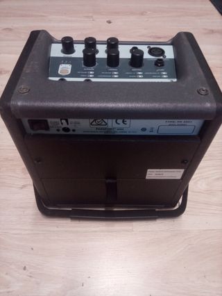 Fender Passport Mini Amplificador