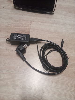 Fender Passport Mini Amplificador