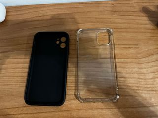 Carcasas iPhone SE 2020, iPhone 11 y 13 