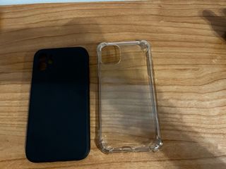 Carcasas iPhone SE 2020, iPhone 11 y 13 