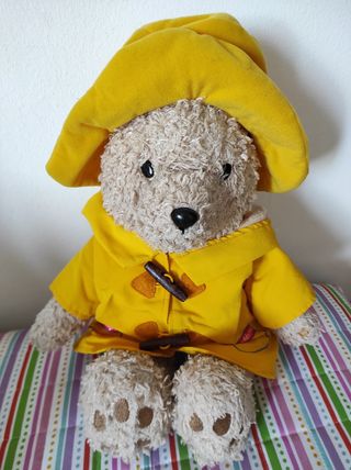 Orso Paddington 40cm - Peluche