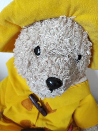 Orso Paddington 40cm - Peluche