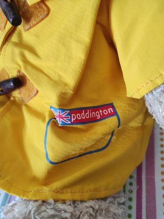 Orso Paddington 40cm - Peluche