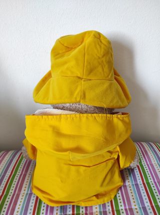 Orso Paddington 40cm - Peluche
