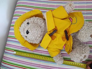 Orso Paddington 40cm - Peluche
