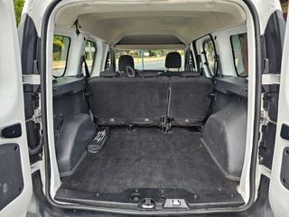 Dacia Dokker 2021