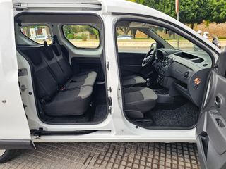Dacia Dokker 2021