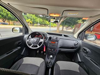 Dacia Dokker 2021