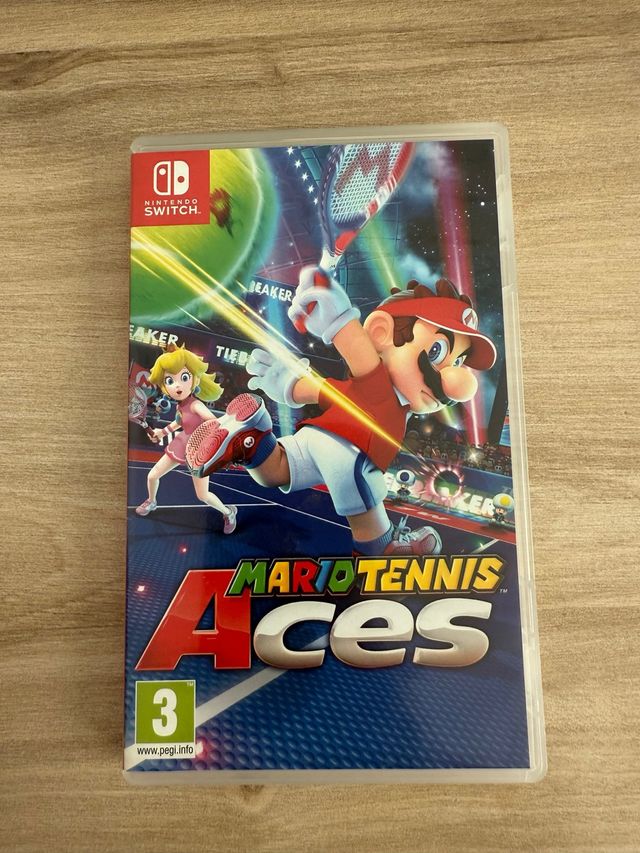 Rebaja Nintendo Juegos Mario Bros varios