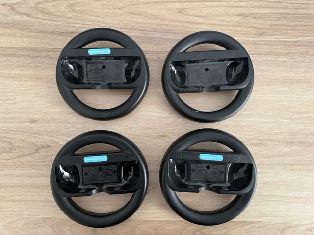 Rebaja Nintendo Juegos Mario Bros varios