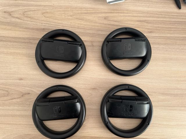 Rebaja Nintendo Juegos Mario Bros varios