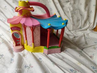 Casa de muñecas Sweet Shop