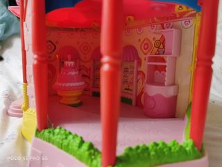 Casa de muñecas Sweet Shop