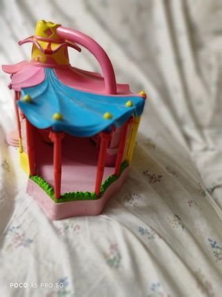 Casa de muñecas Sweet Shop