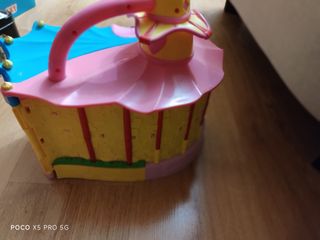 Casa de muñecas Sweet Shop