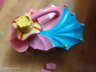 Casa de muñecas Sweet Shop