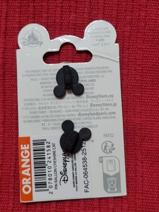 Pin Disneyland Cheshire Globo