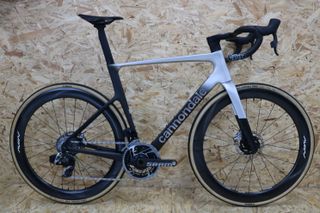 Cannondale SuperSix Evo - Bicicleta