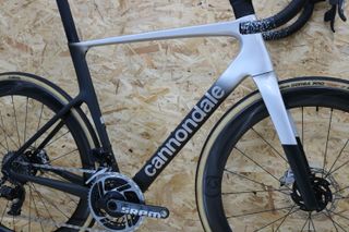 Cannondale SuperSix Evo - Bicicleta