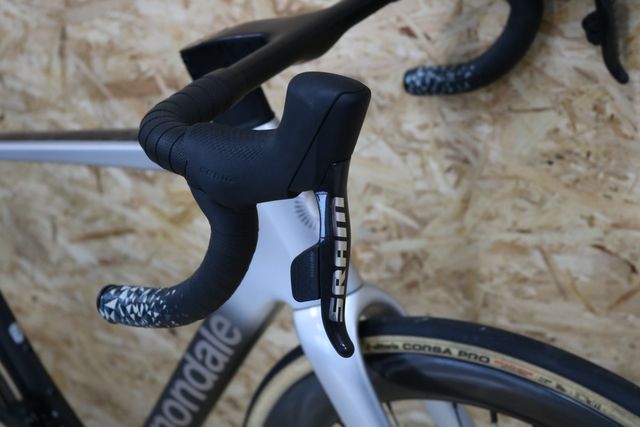 Cannondale SuperSix Evo - Bicicleta