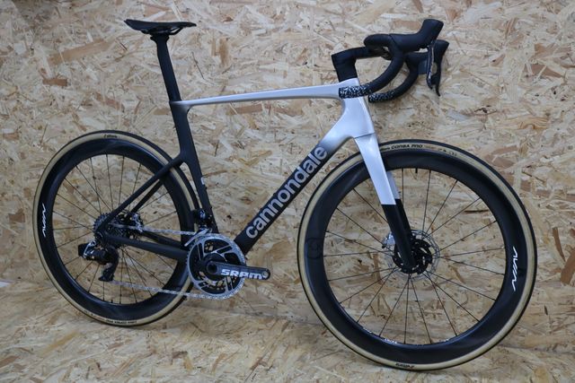 Cannondale SuperSix Evo - Bicicleta