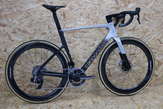 Cannondale SuperSix Evo - Bicicleta