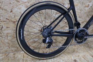 Cannondale SuperSix Evo - Bicicleta