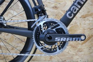 Cannondale SuperSix Evo - Bicicleta