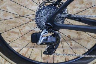 Cannondale SuperSix Evo - Bicicleta