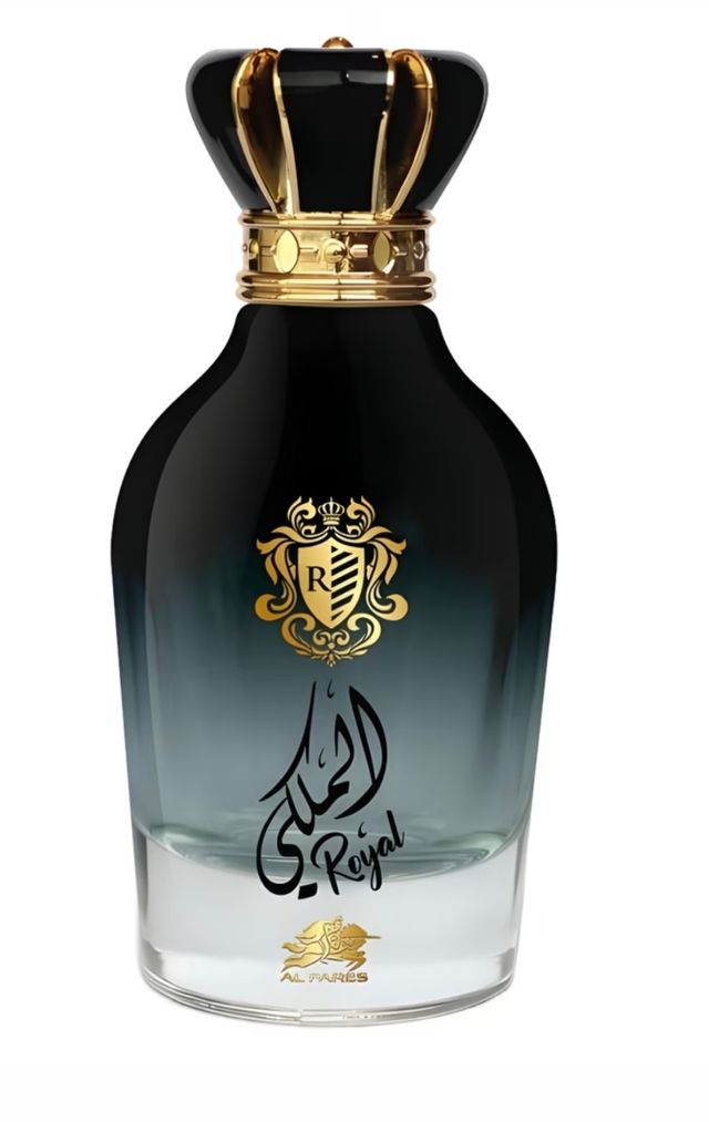 Al Rehab Royal Perfume