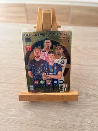 Invencible FIFA Club World Cup 2025