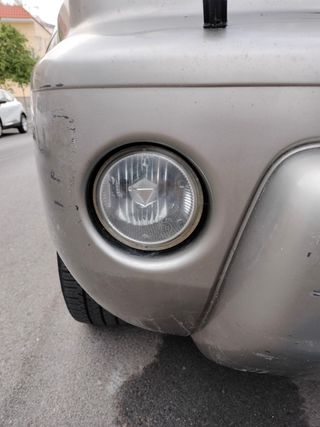 Pulido y abrillantado de faros
