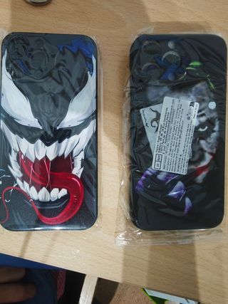 Fundas iPhone 13 Pro Max