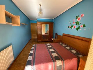 Apartamento con jardín en El Limón de Briviesca