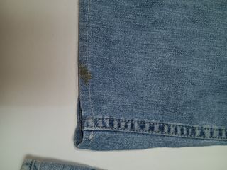 Levi's Camicia Jeans Uomo